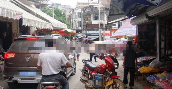 田东古榕街135平米平房宅地平房出售 田东古榕街135平米平房宅地平房出售