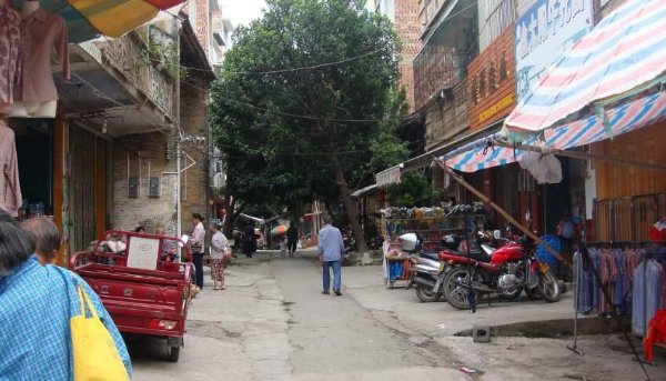 田东古榕街135平米平房宅地平房出售 田东古榕街135平米平房宅地平房出售