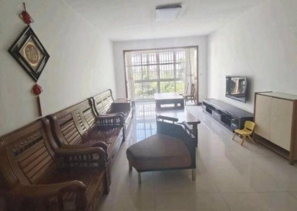 右江华府三房两厅两卫 右江华府三房两厅两卫