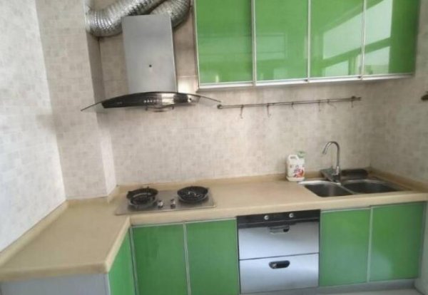 右江华府三房两厅两卫 右江华府三房两厅两卫