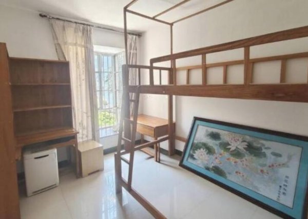 右江华府三房两厅两卫 右江华府三房两厅两卫