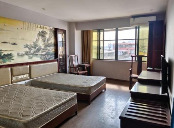 右江电梯房单间出租 右江电梯房单间出租