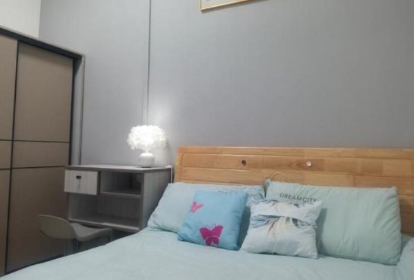 雅斯特酒店旁一房一厅房东直租 雅斯特酒店旁一房一厅房东直租