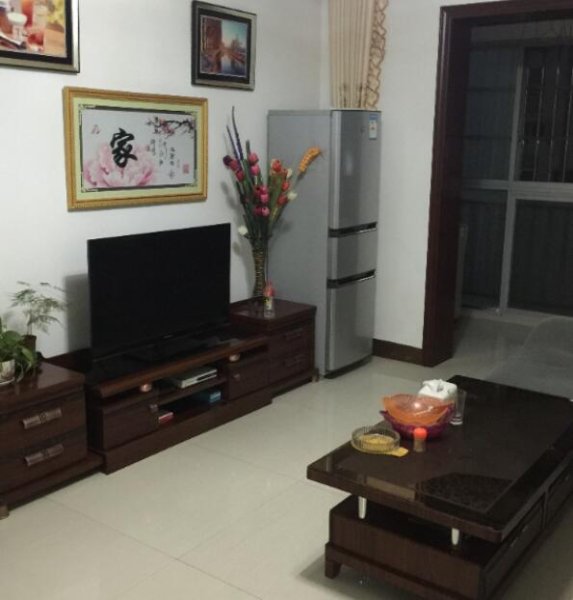 花园三期三房一厅一卫一厨招租 花园三期三房一厅一卫一厨招租