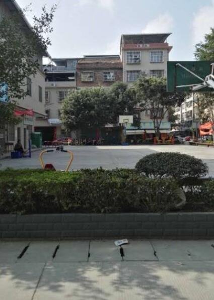 天洲大酒店后小区一房一厅寻租 天洲大酒店后小区一房一厅寻租