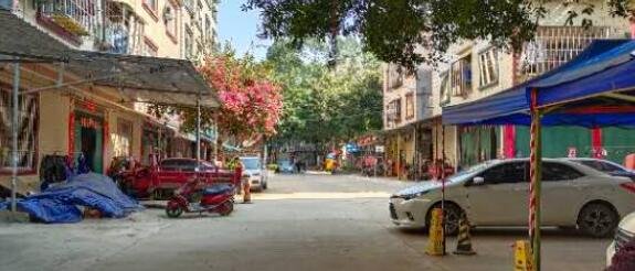 天洲大酒店后小区一房一厅寻租 天洲大酒店后小区一房一厅寻租