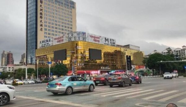 天洲大酒店后小区一房一厅寻租 天洲大酒店后小区一房一厅寻租