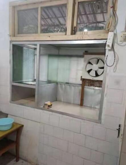 右江区铁路西区出租,两房一厅一楼 右江区铁路西区出租,两房一厅一楼