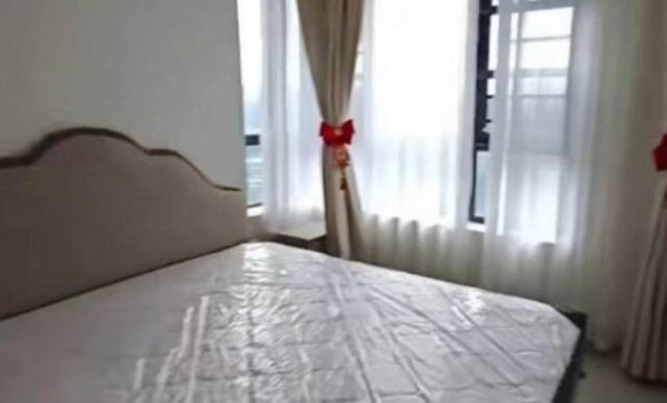 恒宁城市广场两房两厅公寓招租 恒宁城市广场两房两厅公寓招租