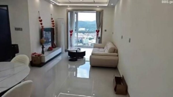 恒宁城市广场两房两厅公寓招租 恒宁城市广场两房两厅公寓招租