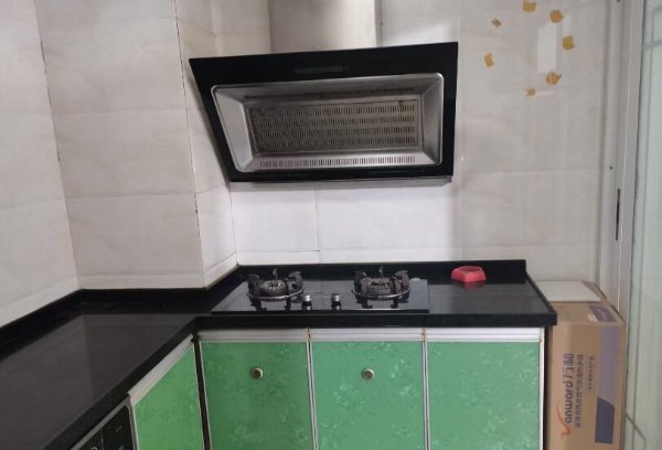 麒麟华府二室二厅一卫1100元/月 麒麟华府二室二厅一卫1100元/月