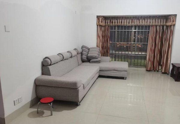 麒麟华府二室二厅一卫1100元/月 麒麟华府二室二厅一卫1100元/月