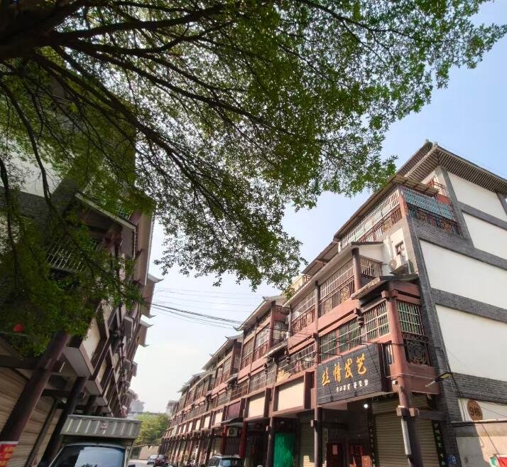 田阳壮城天地楼出售,30几万一栋 田阳壮城天地楼出售,30几万一栋