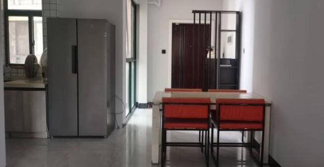 五洲半岛阳光两房两厅一卫出租 五洲半岛阳光两房两厅一卫出租