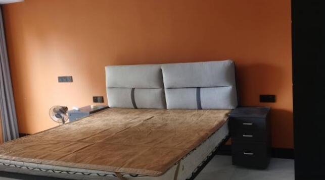 五洲半岛阳光两房两厅一卫出租 五洲半岛阳光两房两厅一卫出租