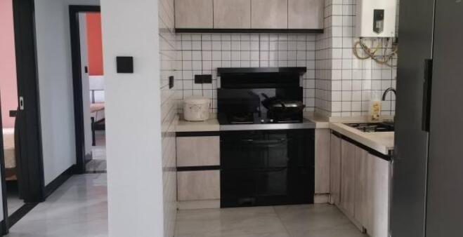 五洲半岛阳光两房两厅一卫出租 五洲半岛阳光两房两厅一卫出租