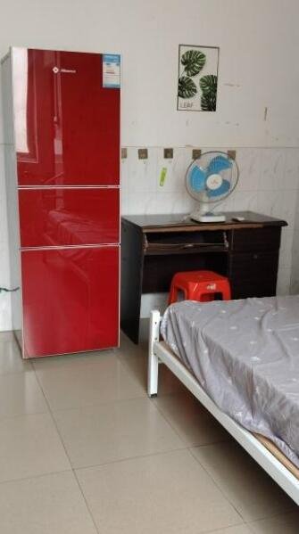 百合园小区单间带卫厨住房出租 百合园小区单间带卫厨住房出租