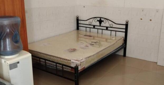 百合园小区单间带卫厨住房出租 百合园小区单间带卫厨住房出租