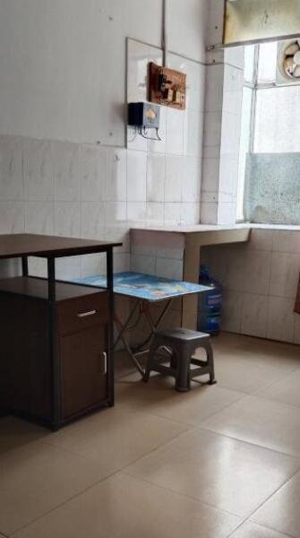 百合园小区单间带卫厨住房出租 百合园小区单间带卫厨住房出租