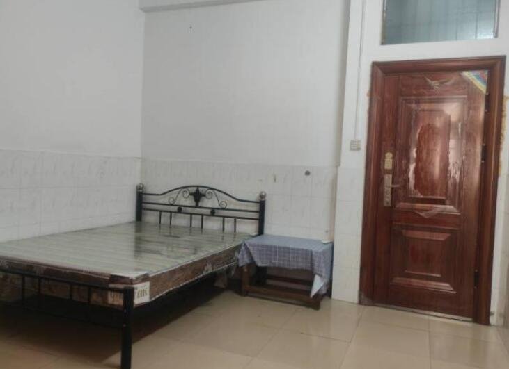 百合园小区单间带卫厨住房出租 百合园小区单间带卫厨住房出租