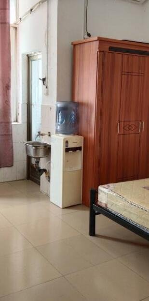 百合园小区单间带卫厨住房出租 百合园小区单间带卫厨住房出租