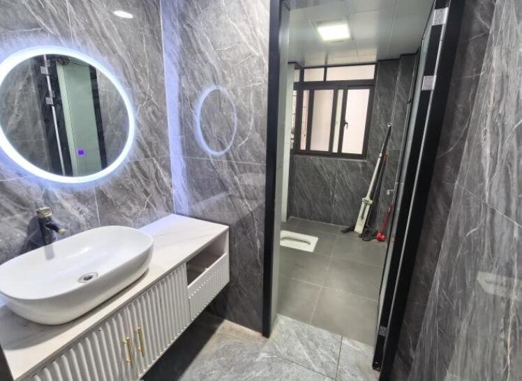 鼎盛和泰大三房全新装修靓房出租 鼎盛和泰大三房全新装修靓房出租