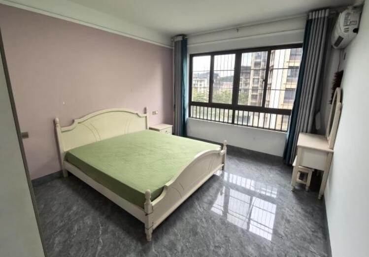 鼎盛和泰大三房全新装修靓房出租 鼎盛和泰大三房全新装修靓房出租