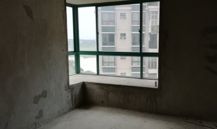 江与城2室2厅1卫10万元亏本转让公园旁江景房 江与城2室2厅1卫10万元亏本转让公园旁江景房