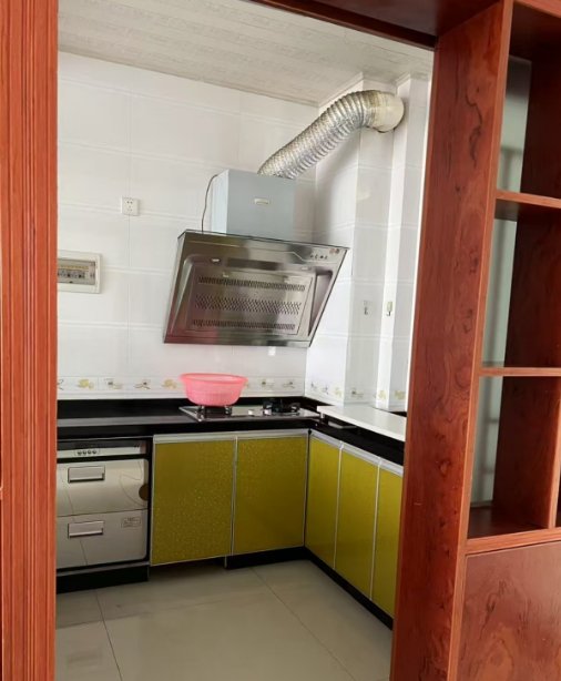 招租茂业小区电梯房三室两厅两卫 招租茂业小区电梯房三室两厅两卫