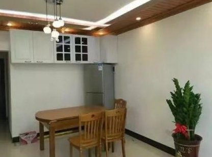 广安公园三房两厅出租,家具齐全,拎包入住 广安公园三房两厅出租,家具齐全,拎包入住