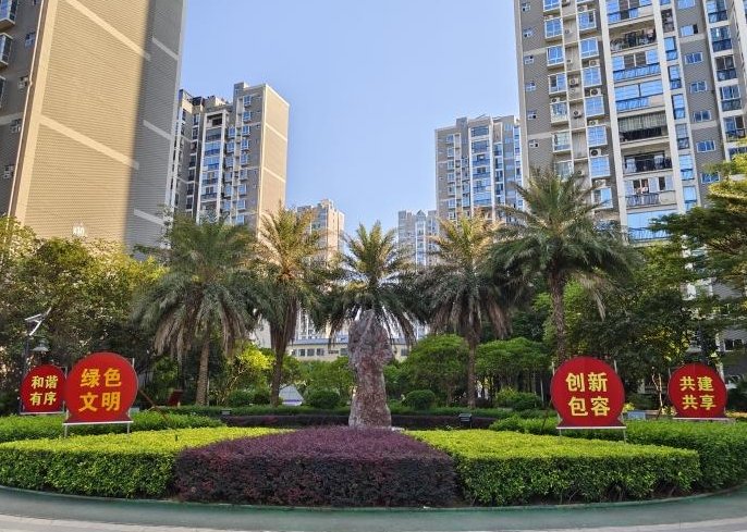 右江区迎龙苑小区三房两厅房屋出租 右江区迎龙苑小区三房两厅房屋出租