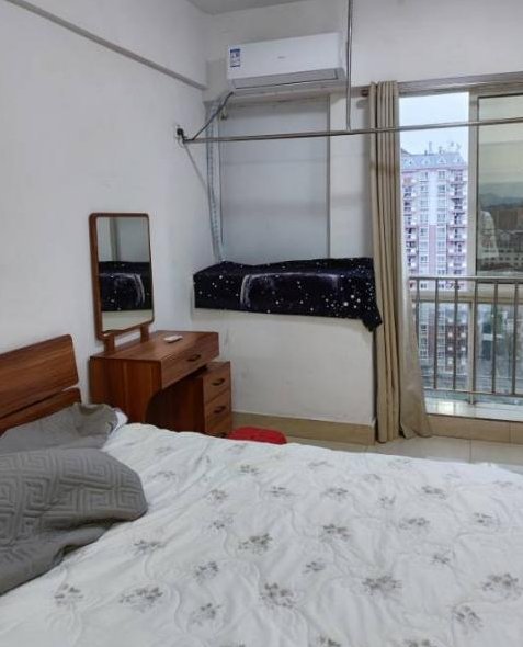 右江区新兴路 丽阳天下 单房配套出租 右江区新兴路 丽阳天下 单房配套出租