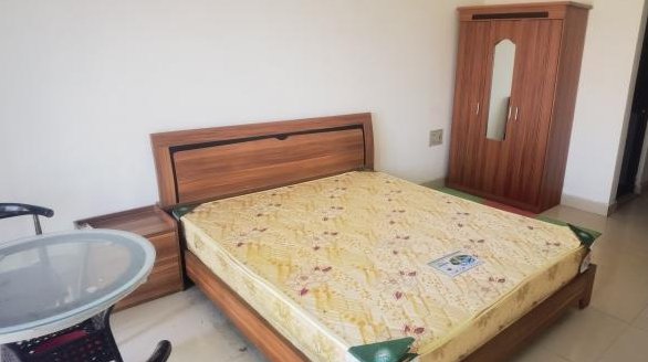 右江区新兴路 丽阳天下 单房配套出租 右江区新兴路 丽阳天下 单房配套出租