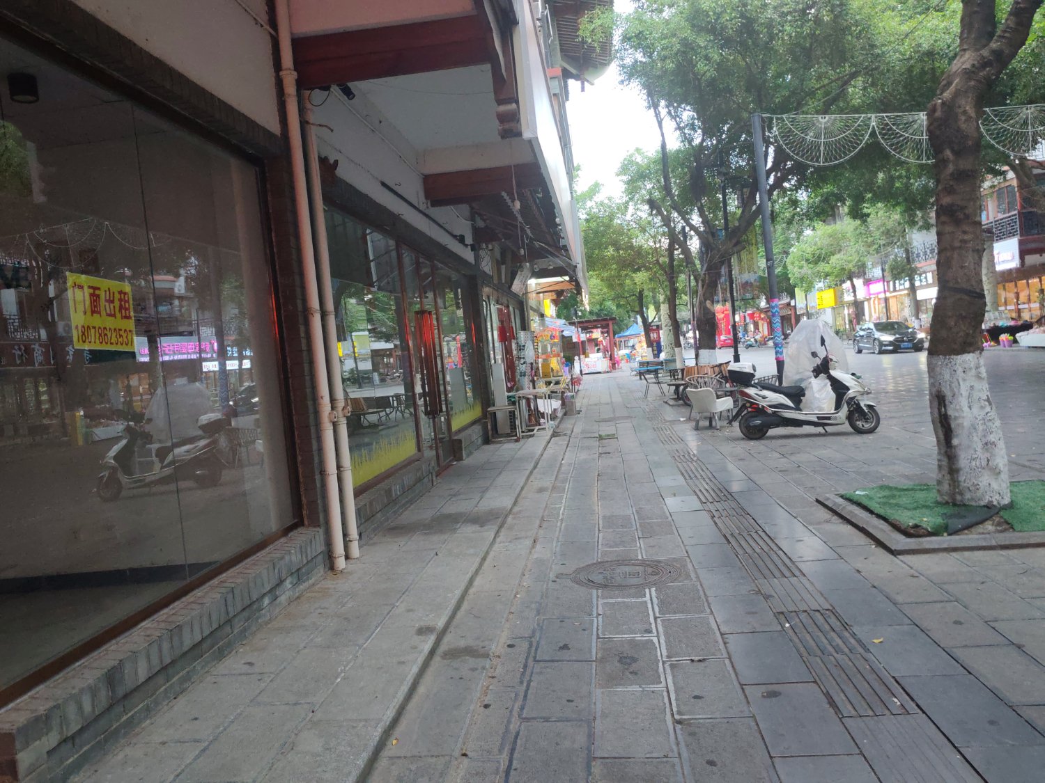 田阳古城 紫荆广场 店铺招租 田阳古城 紫荆广场 店铺招租