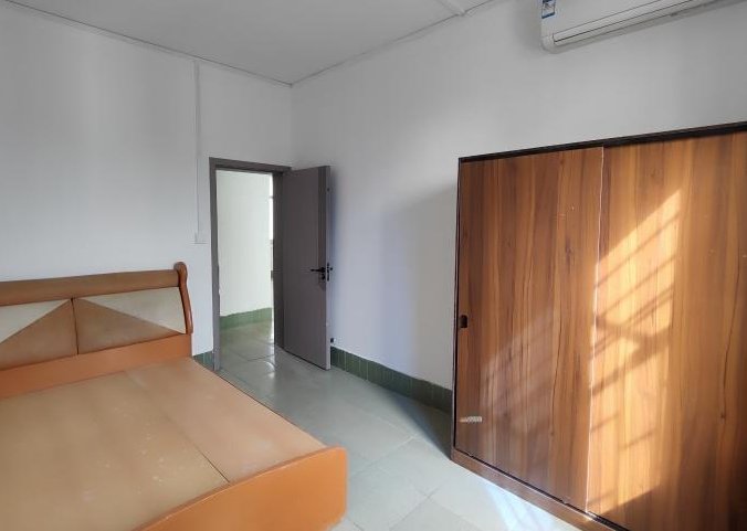 东合二路市场管理监督局大院内三房两厅两卫出租 东合二路市场管理监督局大院内三房两厅两卫出租