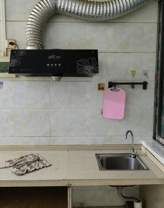泰和家园路口一房一厅出租 泰和家园路口一房一厅出租