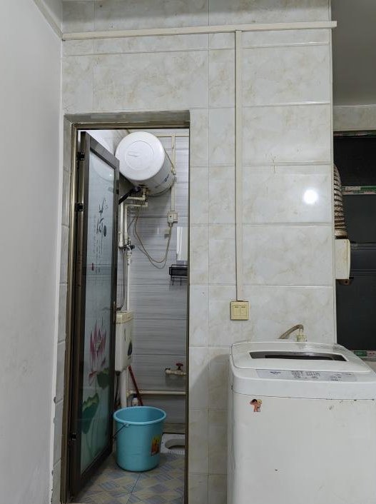 泰和家园路口一房一厅出租 泰和家园路口一房一厅出租
