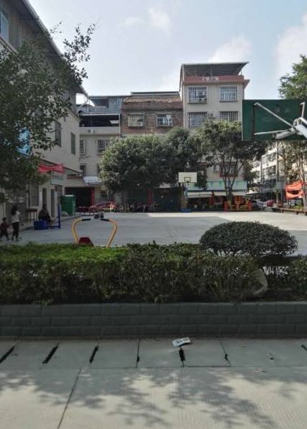 天洲大酒店后小区一房一厅出租 天洲大酒店后小区一房一厅出租