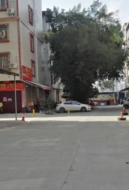 天洲大酒店后小区一房一厅出租 天洲大酒店后小区一房一厅出租
