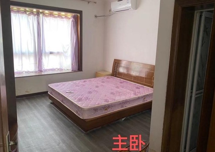 套房出租 3房2厅1250元/月 套房出租 3房2厅1250元/月